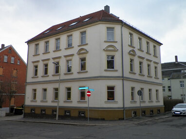Wohnung zur Miete 225 € 2 Zimmer 39,6 m² Eduard-Soermus-Str. 29WE 07 Niederplanitz 546 Zwickau-Niederplanitz 08062