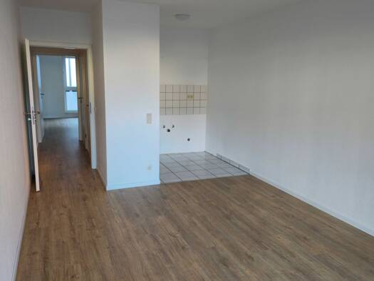 Terrassenwohnung zur Miete 750 € 2 Zimmer 48,4 m² Geschoss 1/4 frei ab sofort Cecilienstraße 10 Siegburg 53721