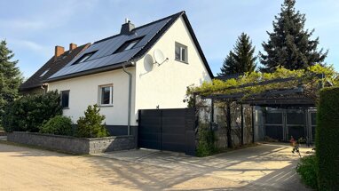 Einfamilienhaus zum Kauf 349.000 € 7 Zimmer 162,8 m² 824 m² Grundstück Mosigkau Dessau-Roßlau / OT Mosigkau 06847