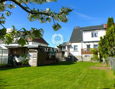 Doppelhaushälfte zum Kauf 434.900 € 4 Zimmer 115 m² 580 m² Grundstück Schkeuditz Schkeuditz 04435