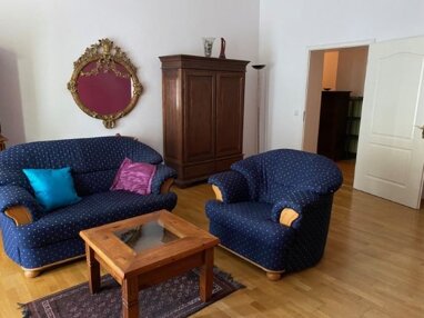 Wohnung zur Miete Wohnen auf Zeit 1.690 € 2 Zimmer 90 m² frei ab sofort Pankow Berlin 13187