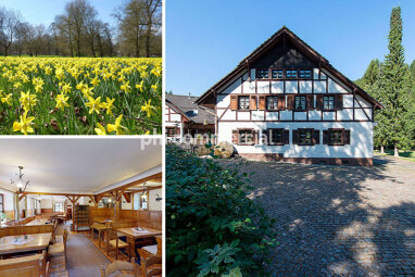 Hotel zur Miete 2.000 € 2.000 m² Grundstück Kalterherberg Monschau 52156