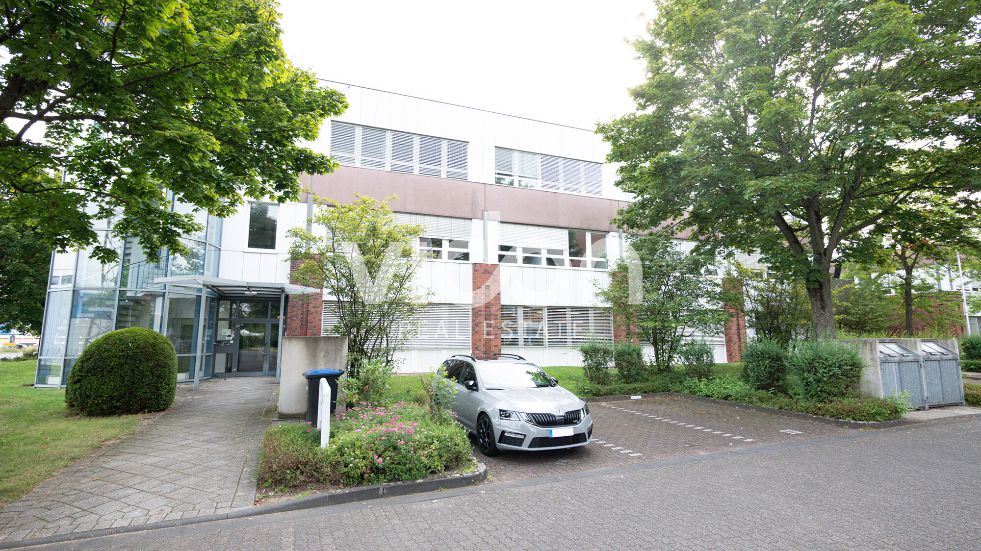 Bürofläche zur Miete 1.348 m²<br/>Bürofläche ab 388 m²<br/>Teilbarkeit Gremberghoven Köln 51149