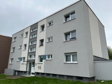 Wohnung zur Miete 887 € 4 Zimmer 88,7 m² 2. Geschoss Kapfenberger Str. 93 Innenstadt Frechen 50226