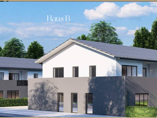 Wohnung zum Kauf - Erstbezug EG Marienbaum Xanten / Marienbaum 46509