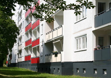 Wohnung zur Miete 260 € 2 Zimmer 50 m² Erdgeschoss Dietrich-Bonhoeffer-Straße 4 Zeitz Zeitz 06712