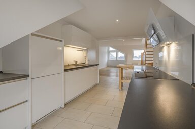 Wohnung zum Kauf 750.000 € 2,5 Zimmer 87 m² 5. Geschoss Ottensen Hamburg 22763