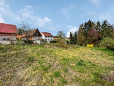Grundstück zum Kauf 349.000 € 605 m² Grundstück Kuhnhof Lauf an der Pegnitz 91207