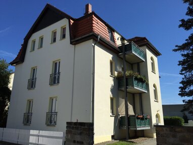 Wohnung zur Miete 457,50 € 2 Zimmer 61 m² Erdgeschoss Feldstraße 8 Heidenau 01809