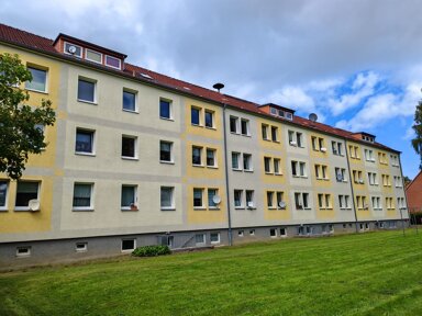 Studio zur Miete 388 € 3 Zimmer 61,7 m² 1. Geschoss Groß Mohrdorf Groß Mohrdorf 18445