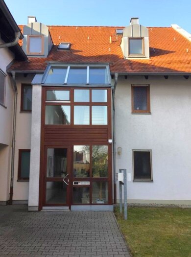 Wohnung zum Kauf 235.000 € 2 Zimmer 63 m² 1. Geschoss Röthenbach b Schweinau Nürnberg 90449