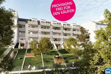 Wohnung zum Kauf 375.200 € 3 Zimmer 70,8 m² Erdgeschoss Kobelgasse Wien 1110