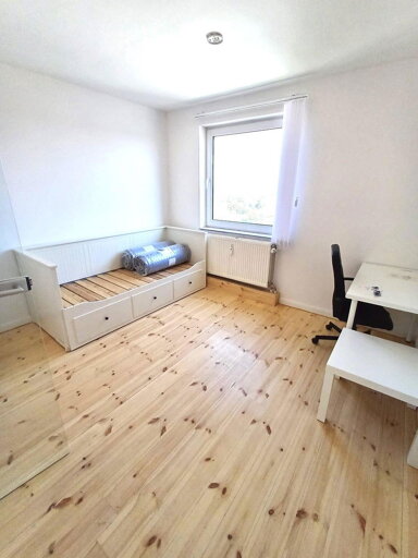 Wohnung zum Kauf provisionsfrei 69.000 € 1 Zimmer 14 m² Wedel Landstrasse 110 Osdorf Hamburg 22559