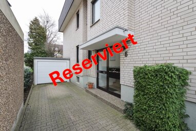 Wohnung zum Kauf 199.000 € 4 Zimmer 95 m² 1. Geschoss Aplerbecker Markt Dortmund 44287