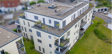 Terrassenwohnung zur Miete 950 € 2 Zimmer 76 m² EG frei ab sofort Könenerstraße 33 Könen Konz 54329