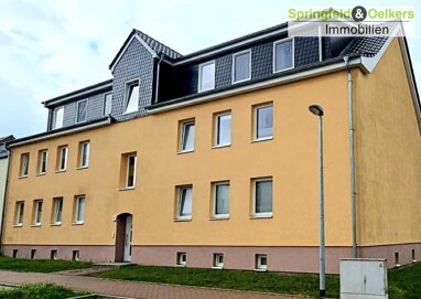 Mehrfamilienhaus zum Kauf 799.500 € 26 Zimmer 466 m² 851 m² Grundstück Boizenburg Boizenburg 19258