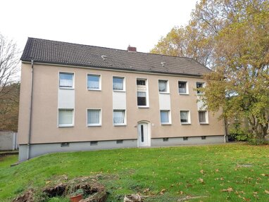 Wohnung zur Miete 291 € 2,5 Zimmer 42,7 m² Erdgeschoss Möhlenkampstraße 22 Beeck Duisburg 47139