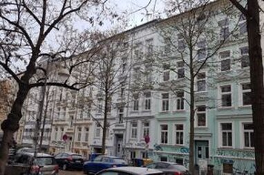 Wohnung zum Kauf 150.000 € 2 Zimmer Budapester Straße 10 Kröpeliner-Tor-Vorstadt Rostock 18055