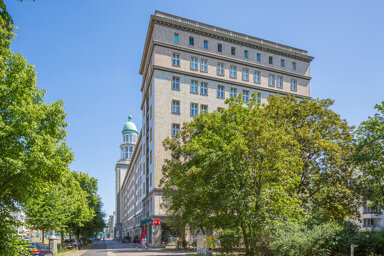 Laden zur Miete provisionsfrei 2.720 € 2 Zimmer 143,1 m² Verkaufsfläche Karl-Marx-Allee 132 Friedrichshain Berlin 10243