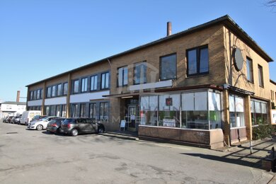 Bürofläche zur Miete provisionsfrei 139 € 23,2 m² Bürofläche St. Lorenz Nord Lübeck 23554