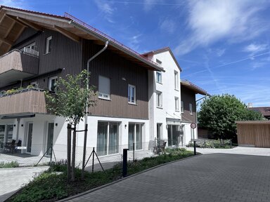 Wohnanlage zum Kauf provisionsfrei als Kapitalanlage geeignet 1.180.000 € 252,4 m² Neubeuern 83115