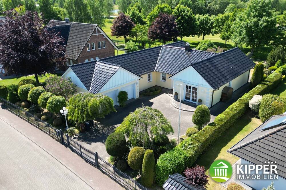 Bungalow zum Kauf