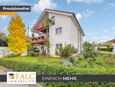 Einfamilienhaus zum Kauf provisionsfrei 1.050.000 € 271 m² 403 m² Grundstück Bad Wimpfen Bad Wimpfen 74206