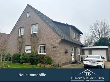 Einfamilienhaus zum Kauf 179.000 € 6 Zimmer 131 m² 788 m² Grundstück Westerholt 26556
