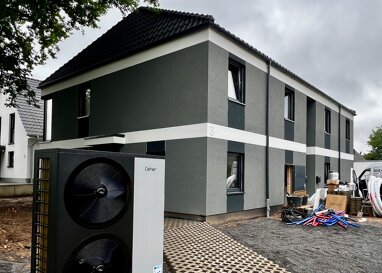 Wohnung zur Miete 1.700 € 4,5 Zimmer 140 m² frei ab sofort Adolph Baar Straße 3 Kernstadt Stadthagen 31655