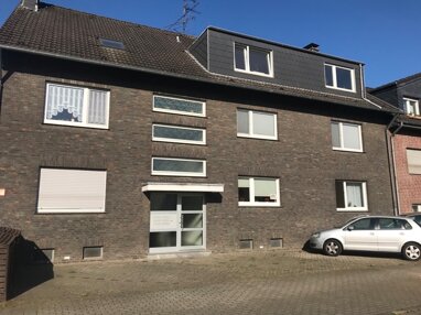 Wohnung zur Miete 320 € 1 Zimmer 49 m² 2. Geschoss Bergheim Duisburg / Bergheim 47228