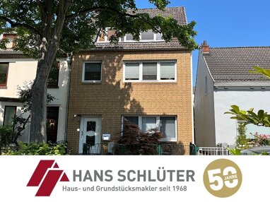 Mehrfamilienhaus zum Kauf 589.000 € 7 Zimmer 195 m² 220 m² Grundstück Gete Bremen 28211