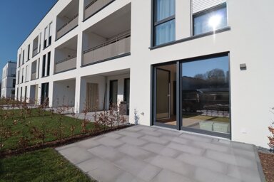 Maisonette zur Miete 1.545 € 3 Zimmer 103,2 m² EG frei ab 15.04.2025 Fritz-Bauer-Straße 13 Finkenhof Bonn 53123