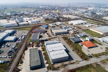 Produktionshalle zur Miete 8.000 m² Lagerfläche Hermannstadt 557260
