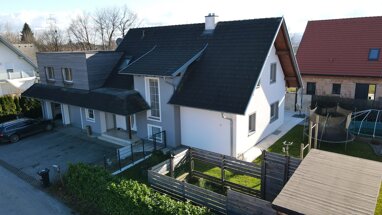 Haus zum Kauf 599.000 € 188 m² 869 m² Grundstück Leibnitz 8430