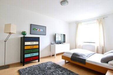 Wohnung zur Miete Wohnen auf Zeit 2.180 € 2 Zimmer 42 m² frei ab 03.01.2025 Altstadt - Nord Köln 50676