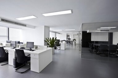 Bürofläche zur Miete 10 € 600 m² Bürofläche teilbar ab 20 m² Nördlingen Nördlingen 86720