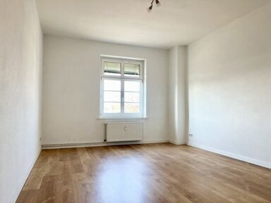 Wohnung zur Miete 781 € 3 Zimmer 66,7 m² 3. Geschoss Großenhainer Straße 18 Leipziger Vorstadt (Eisenbahnstr.) Dresden 01097