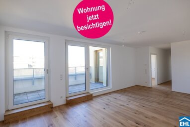 Wohnung zum Kauf 385.000 € 3 Zimmer 76,4 m² 4. Geschoss Kollonitschgasse 5 Wiener Neustadt 2700