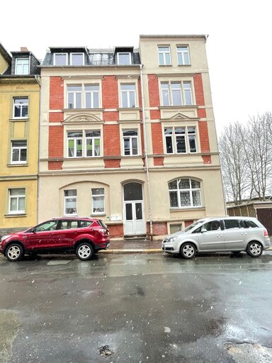 Maisonette zur Miete 425 € 3 Zimmer 86,5 m² 2. Geschoss frei ab sofort Morgenbergstraße 55 Haselbrunn Plauen 08525