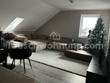 Wohnung zur Miete 1.030 € 4 Zimmer 95 m² 2. Geschoss Hoisten Neuss 41469