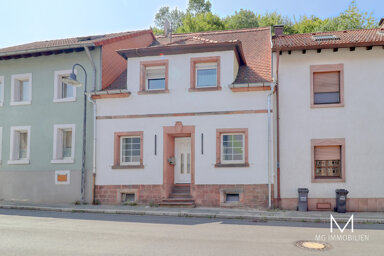 Einfamilienhaus zum Kauf 199.000 € 5 Zimmer 119 m² 160 m² Grundstück Landstuhl Landstuhl 66849