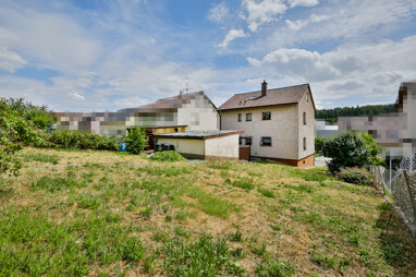 Mehrfamilienhaus zum Kauf 448.000 € 5,5 Zimmer 146 m² 656 m² Grundstück Gartenstr. 64 Öschelbronn Niefern-Öschelbronn 75223