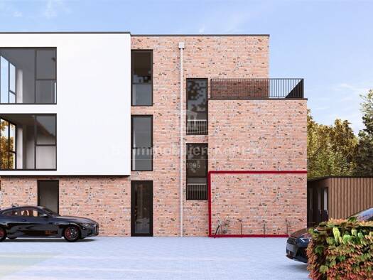 Wohnung zum Kauf - Erstbezug 279.000 € 2 Zimmer 71,3 m² Papenburg 26871