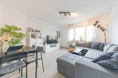 Wohnung zur Miete 550 € 3,5 Zimmer 61 m² 3. Geschoss Stadtkern Essen 45127