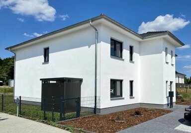 Wohnung zum Kauf provisionsfrei 135.000 € 3 Zimmer 75 m² frei ab sofort Erwin-Schulze-Str. Zernsdorf Königs Wusterhausen 15712