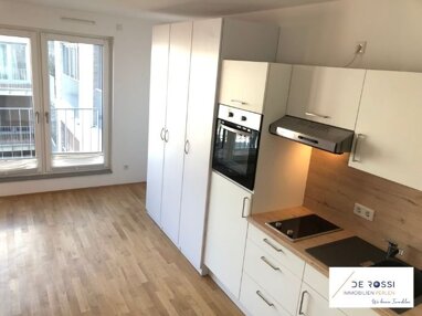 Apartment zum Kauf 178.000 € 1 Zimmer 28,3 m² Eberhardshof Nürnberg / Innenstadtgürtel West/Nord/Ost 90429