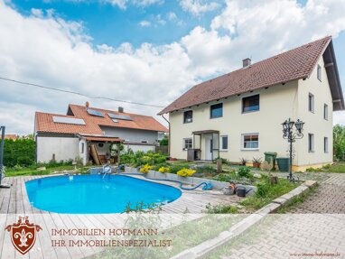 Einfamilienhaus zum Kauf 280.000 € 5 Zimmer 140 m² 600 m² Grundstück Jesendorf Kröning 84178