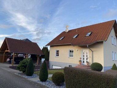 Einfamilienhaus zum Kauf Provisionsfrei 405.000 € 5 Zimmer 160 m² 850 m² Grundstück Obersuhl Wildeck 36208