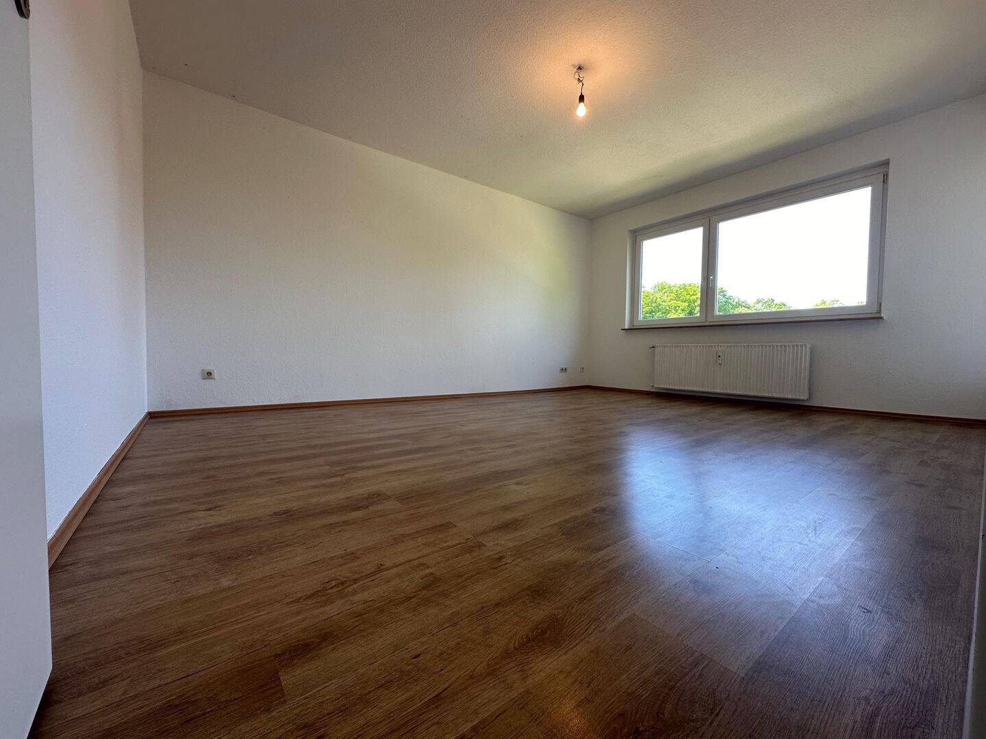 Wohnung zum Kauf