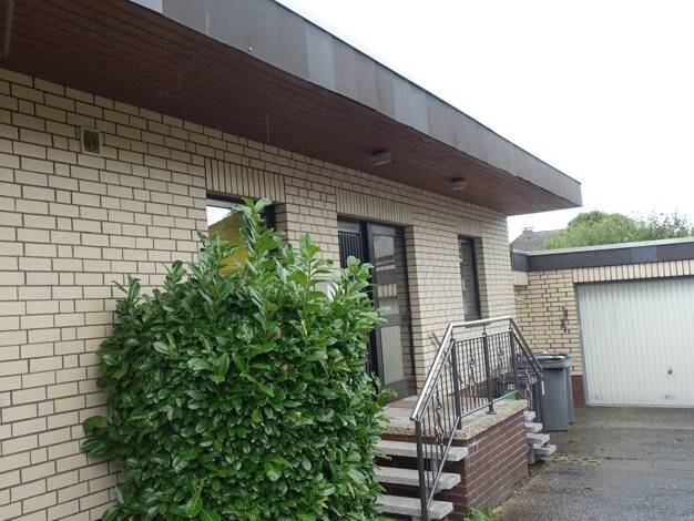 Bungalow zum Kauf 189.000 € 3 Zimmer 82,6 m² 343 m² Grundstück Marklohe 31608